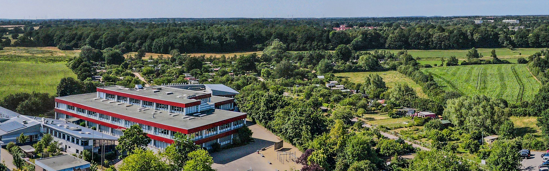 Gymnasium Kronshagen